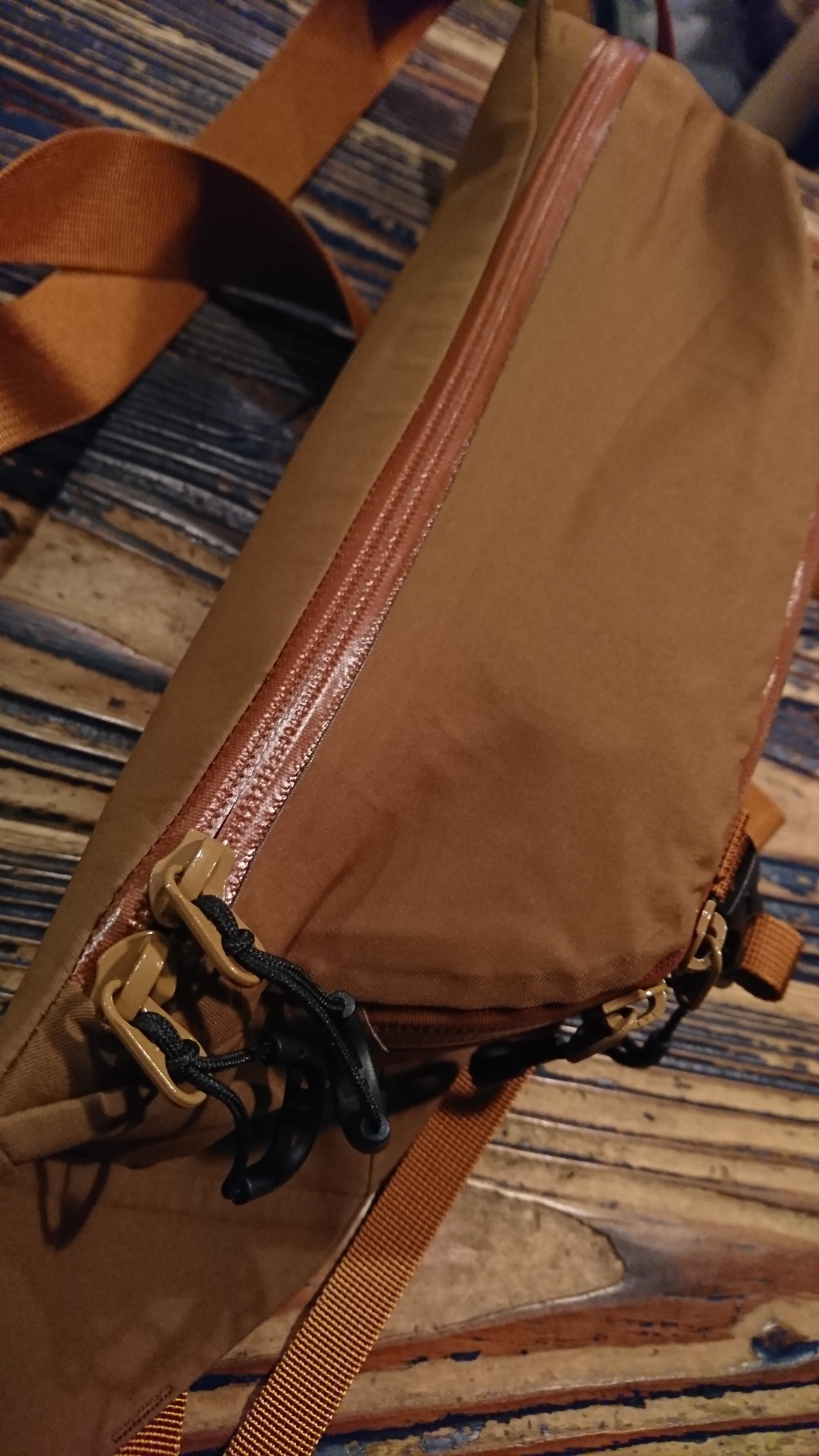 COMFY OUTDOOR GARMENT 