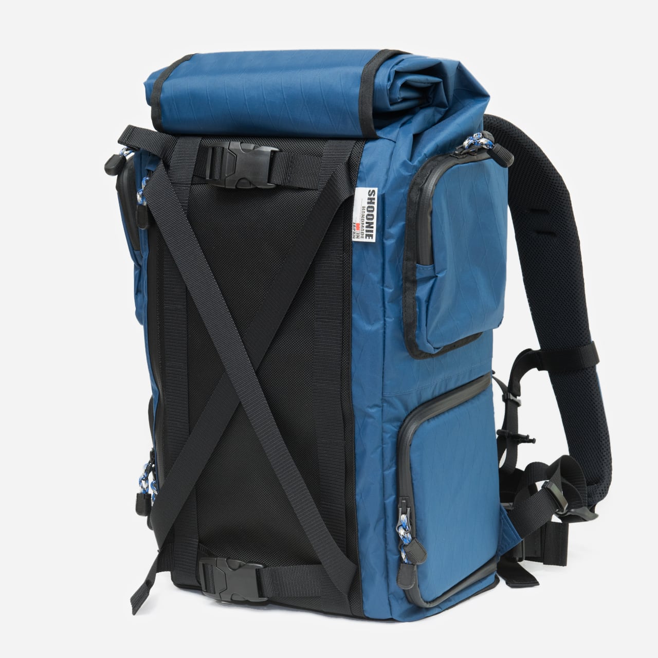 バックパック / カメラバッグ / X-Pac / 耐水 / Camera Backpack