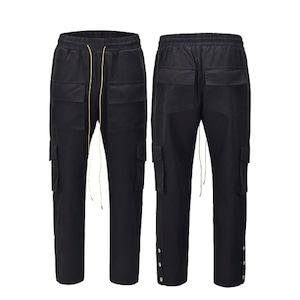 STREET CARGO PANTS