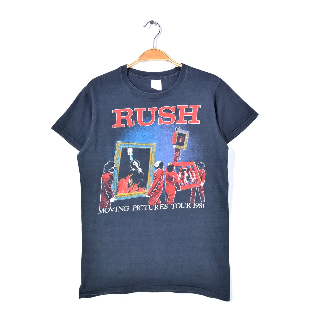 PROGLESSIVE ROCK | ヤング衣料店