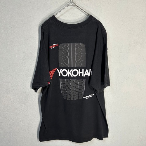 YOKOHAMA タイヤ tee