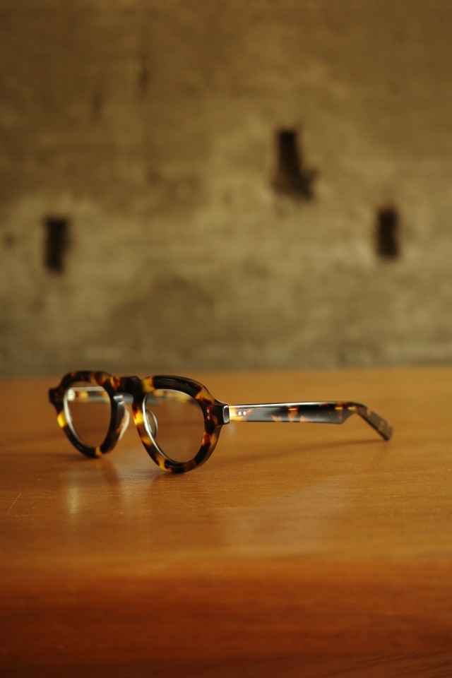 SNEAK PEEK / Taxman (col.Tobacco Sunburst)