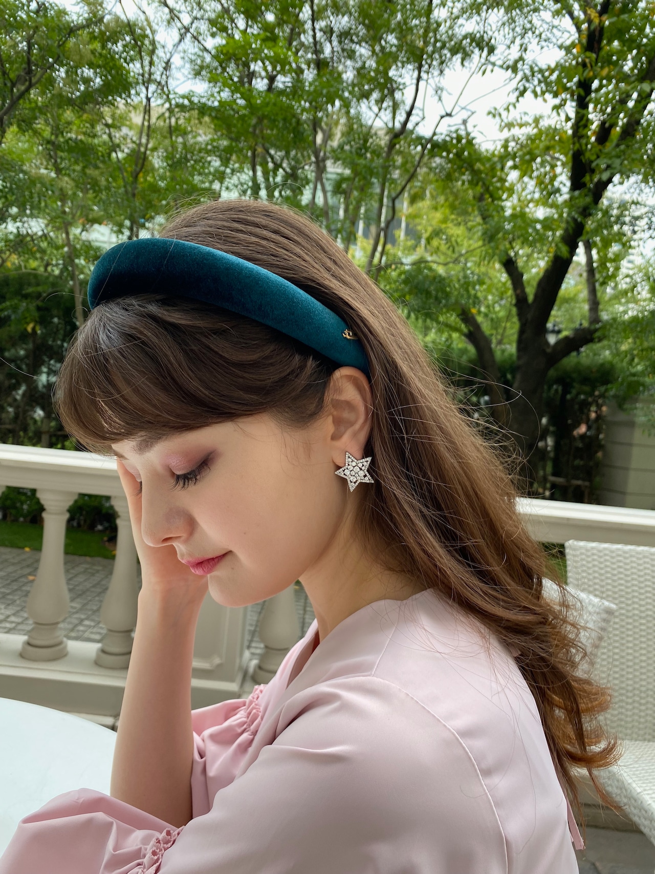 ツインスター ( ゴールド / シルバー )