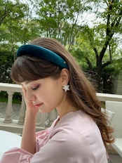 ツインスター ( ゴールド / シルバー )