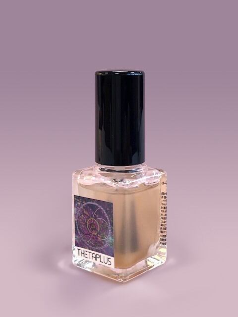 世界初! 身体を機能させるマニキュア シータプラス 3点セット 世界初