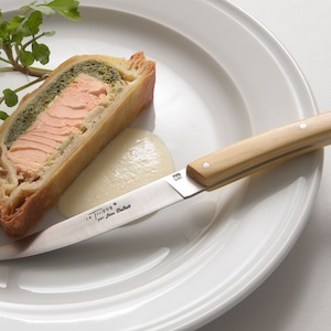 ジャンデュボ ステーキナイフ ティエール ツゲ