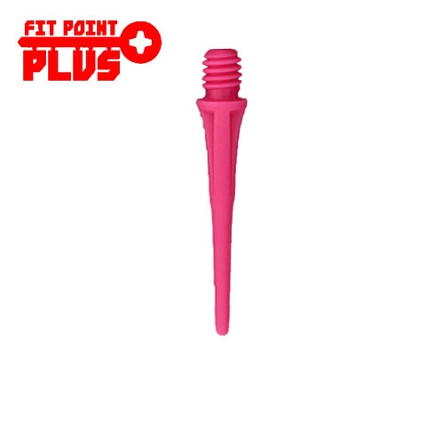 Fit Point PLUS 50P (Magenta)