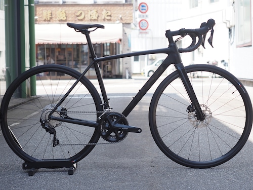 【完成車】TREK ÈMONDA ALR 5 / Trek Black