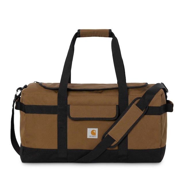 Carhartt (カーハート) JACK DUFFLE BAG - Tamarind