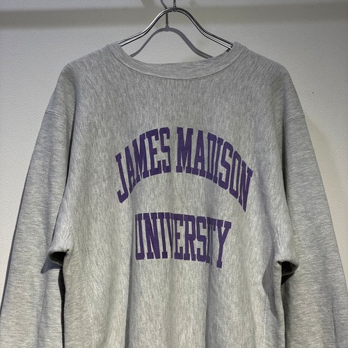 90's Champion reverse weave used sweat SIZE:XXL