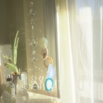 YUKIDUKIYO 02 - アゲートヒーリングチャイム / Agate Healing Chime