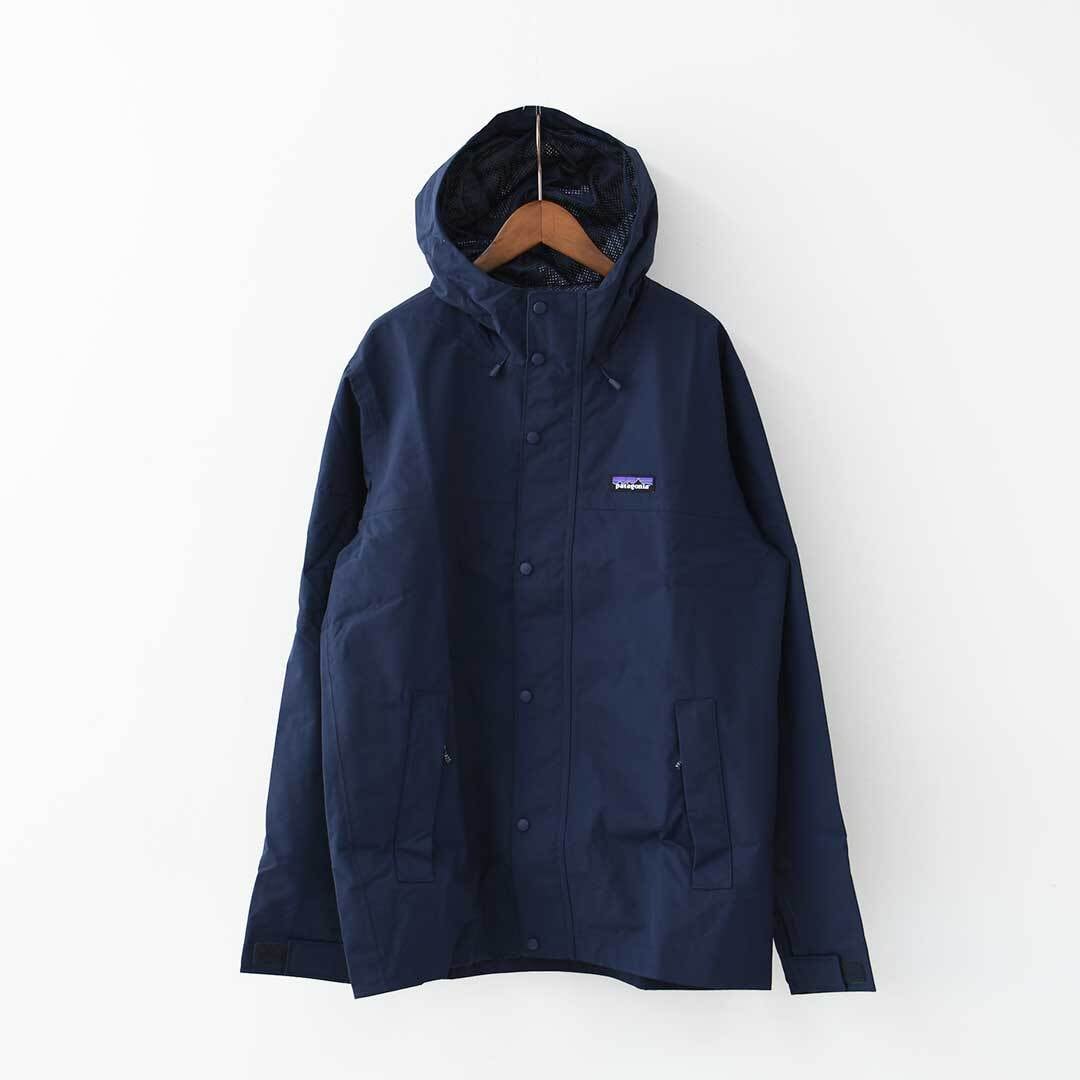 Patagonia [パタゴニア正規代理店] M's Outdoor Everyday Rain Jkt