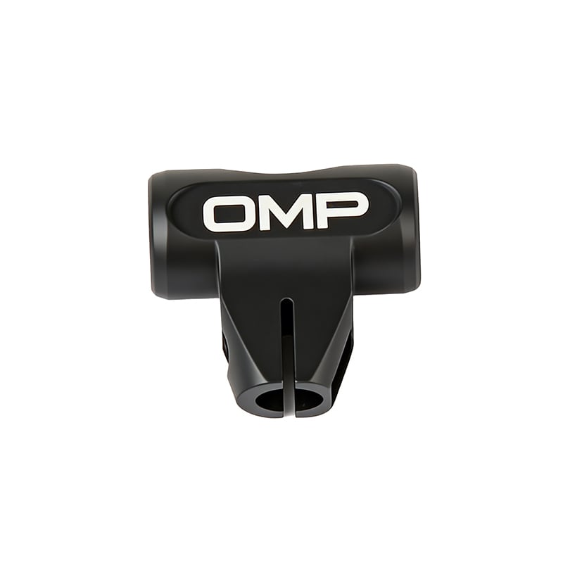 ◆OMP M1V3PRO メインローターヨーク【OSHM1228】※ネオヘリで M1V3PRO購入者さまのみ購入可