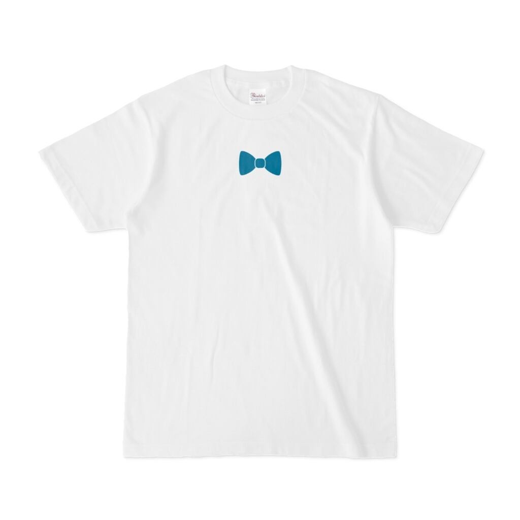 おめかし蝶ネクタイ＆ロゴTシャツ | B-tria Spica アロマショップ