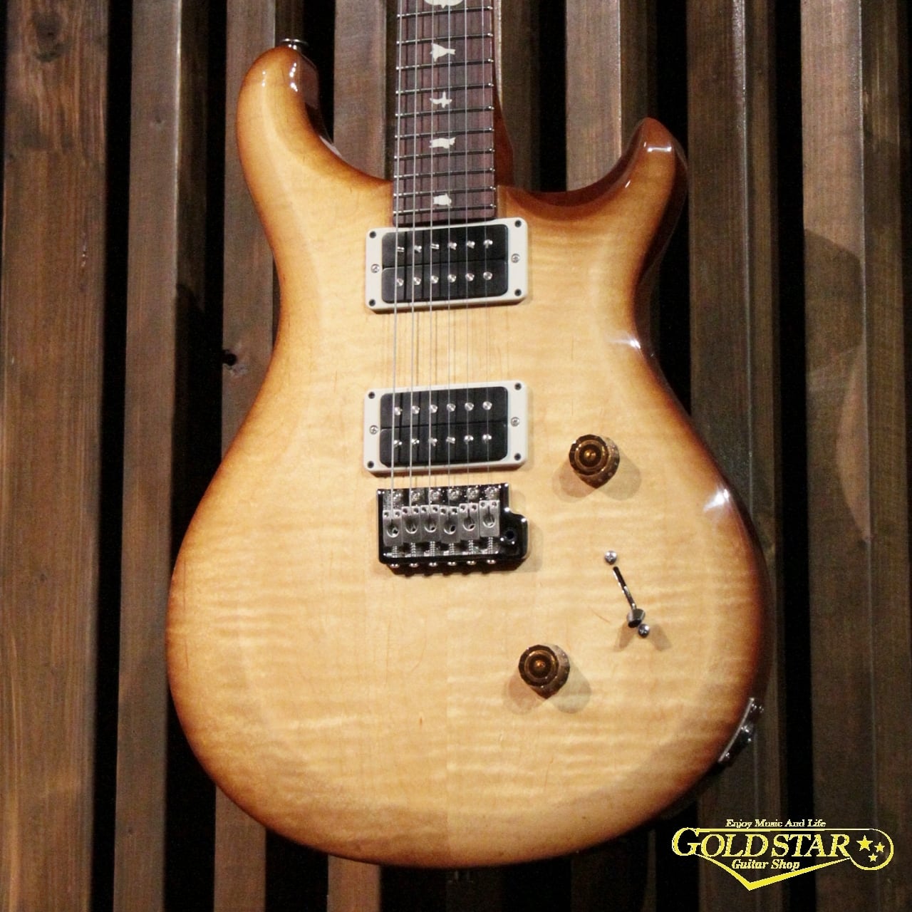 今のPRSはパワーが物足りないという方に!!】PRS / HFS Treble PU