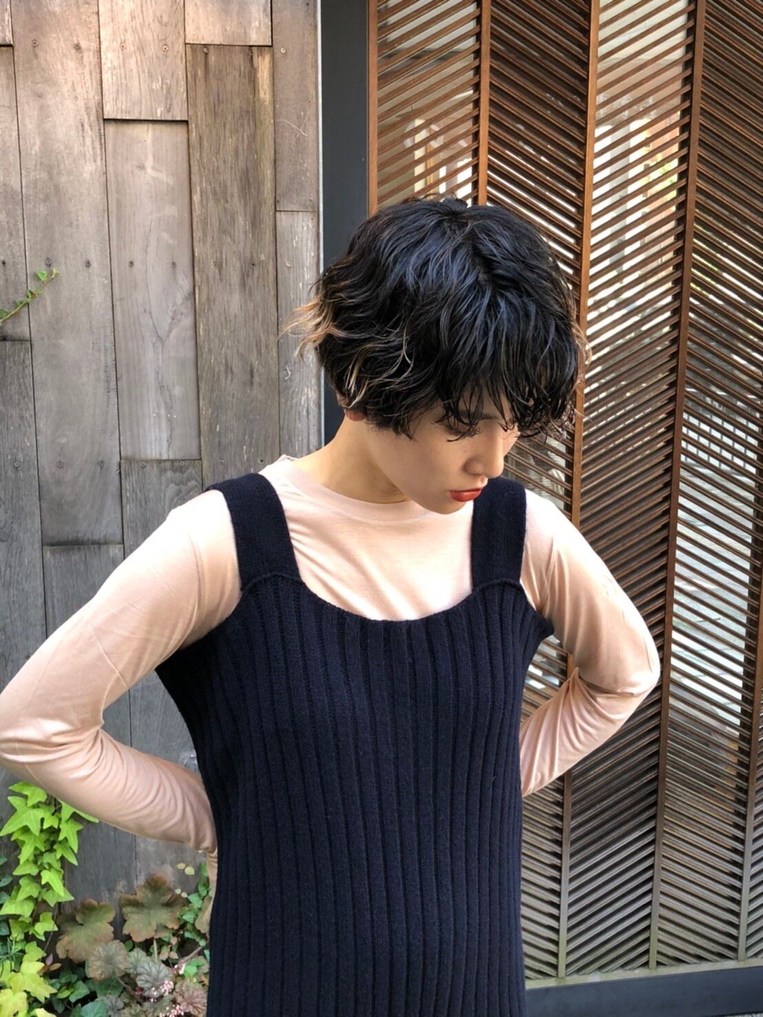 20AW】Baserange ベースレンジ / Lence Pants | TRENTオンライン