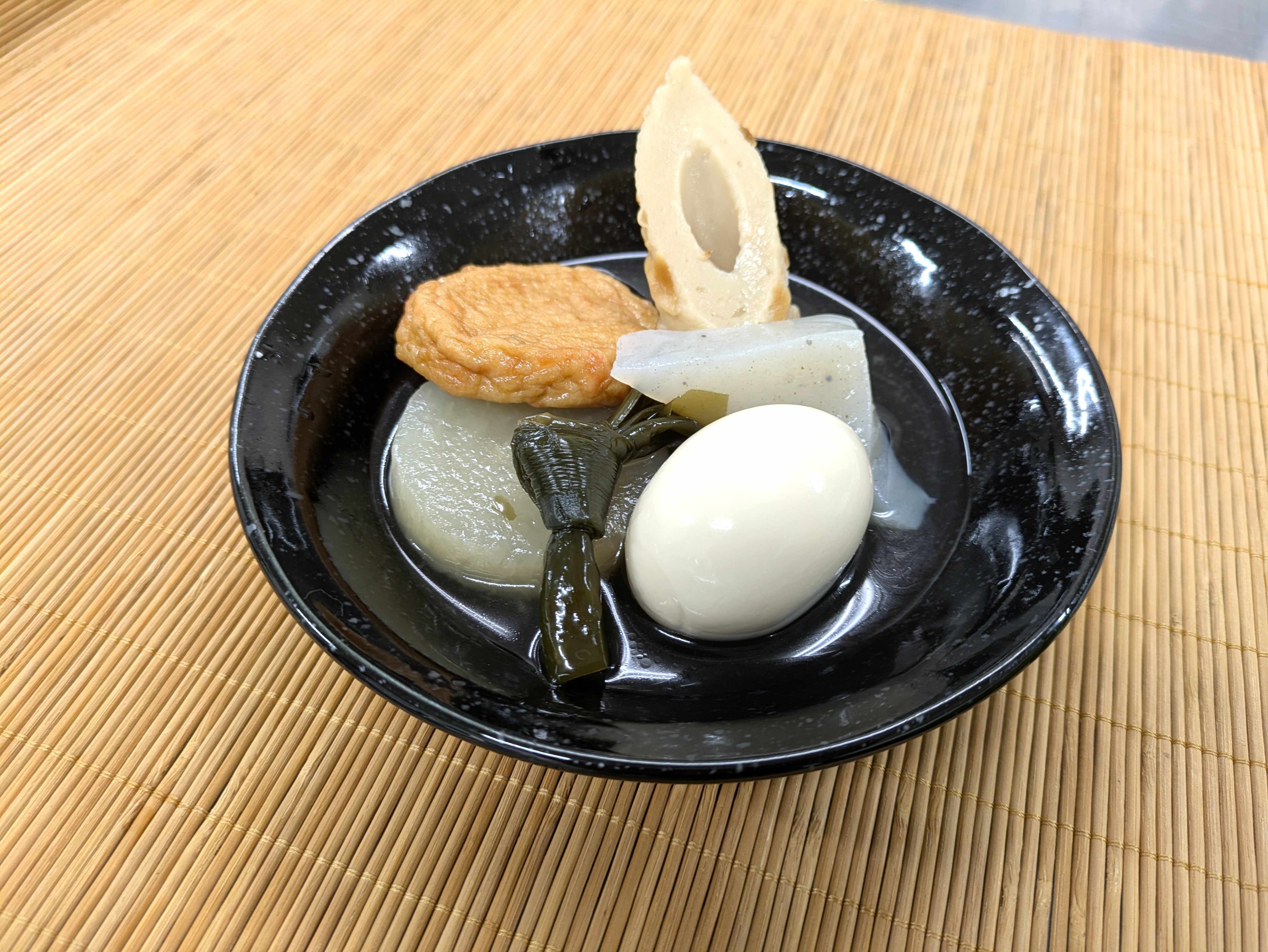 おでんはこれ！！（6種6品) 12パック入 | Takahama Shop
