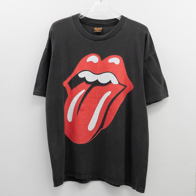 The Rolling Stones " Voo Doo Lounge " Brockum XL 【E6-148】