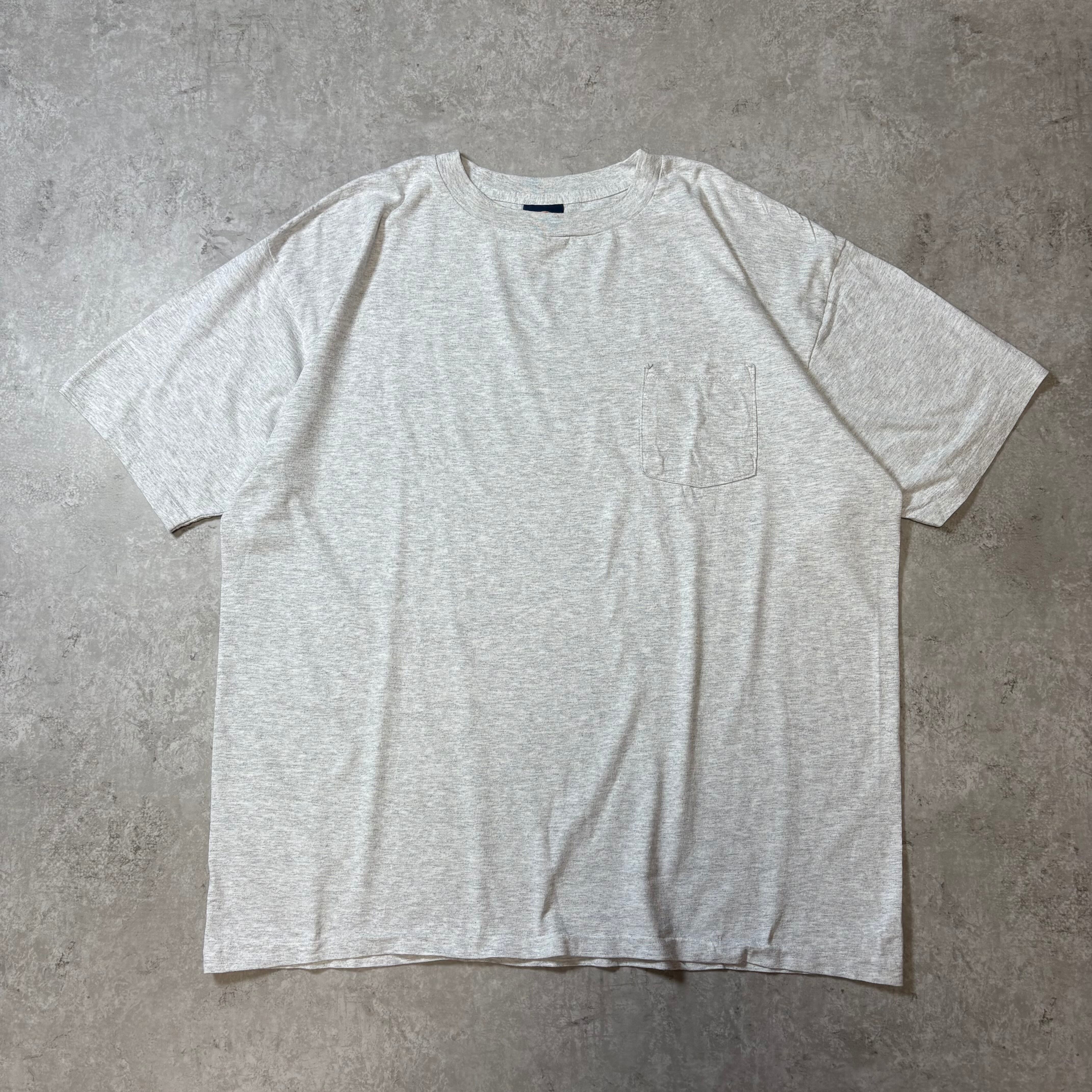 1990s "DICKIES" Pocket T-shirt "Made in CANADA"