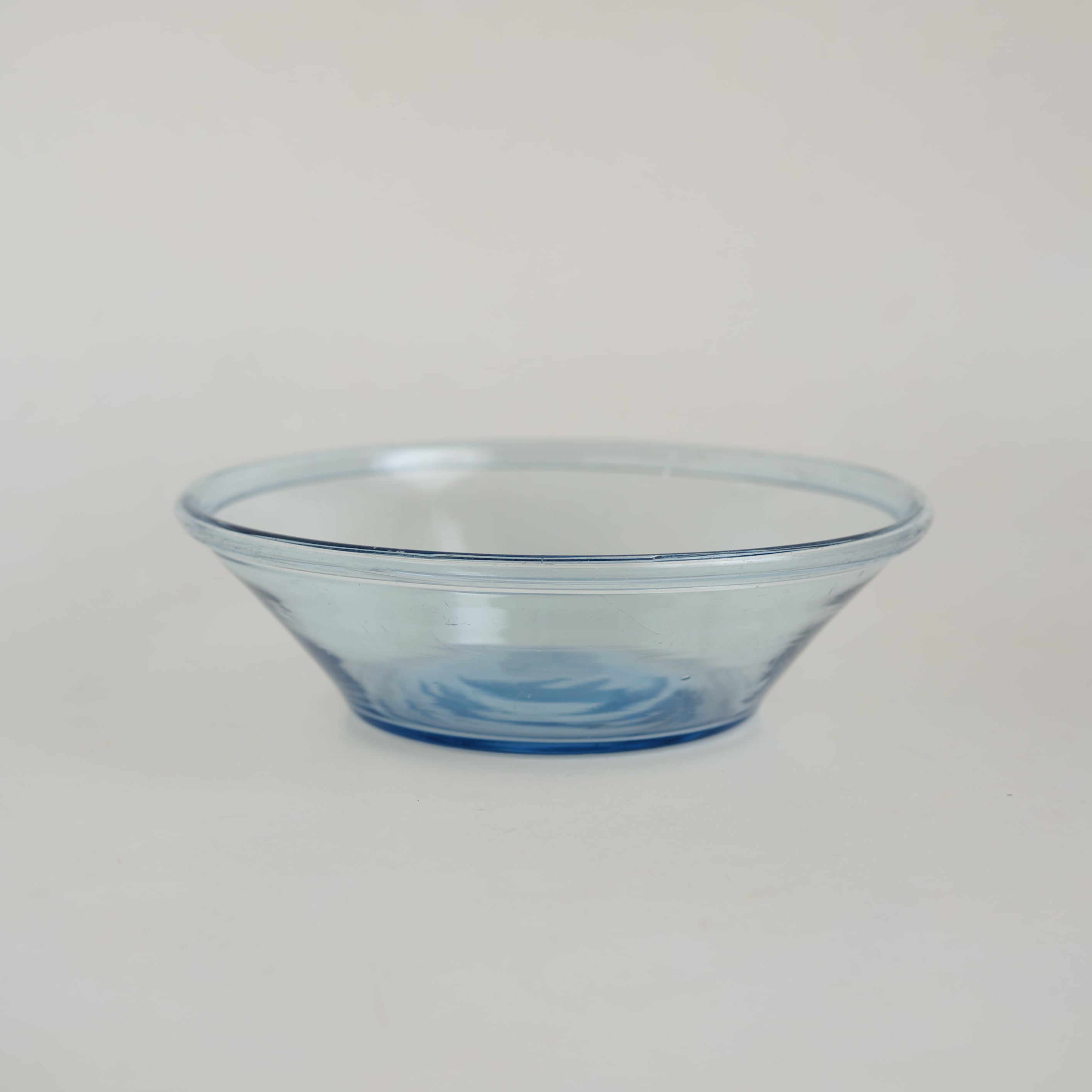 Glass Bowl