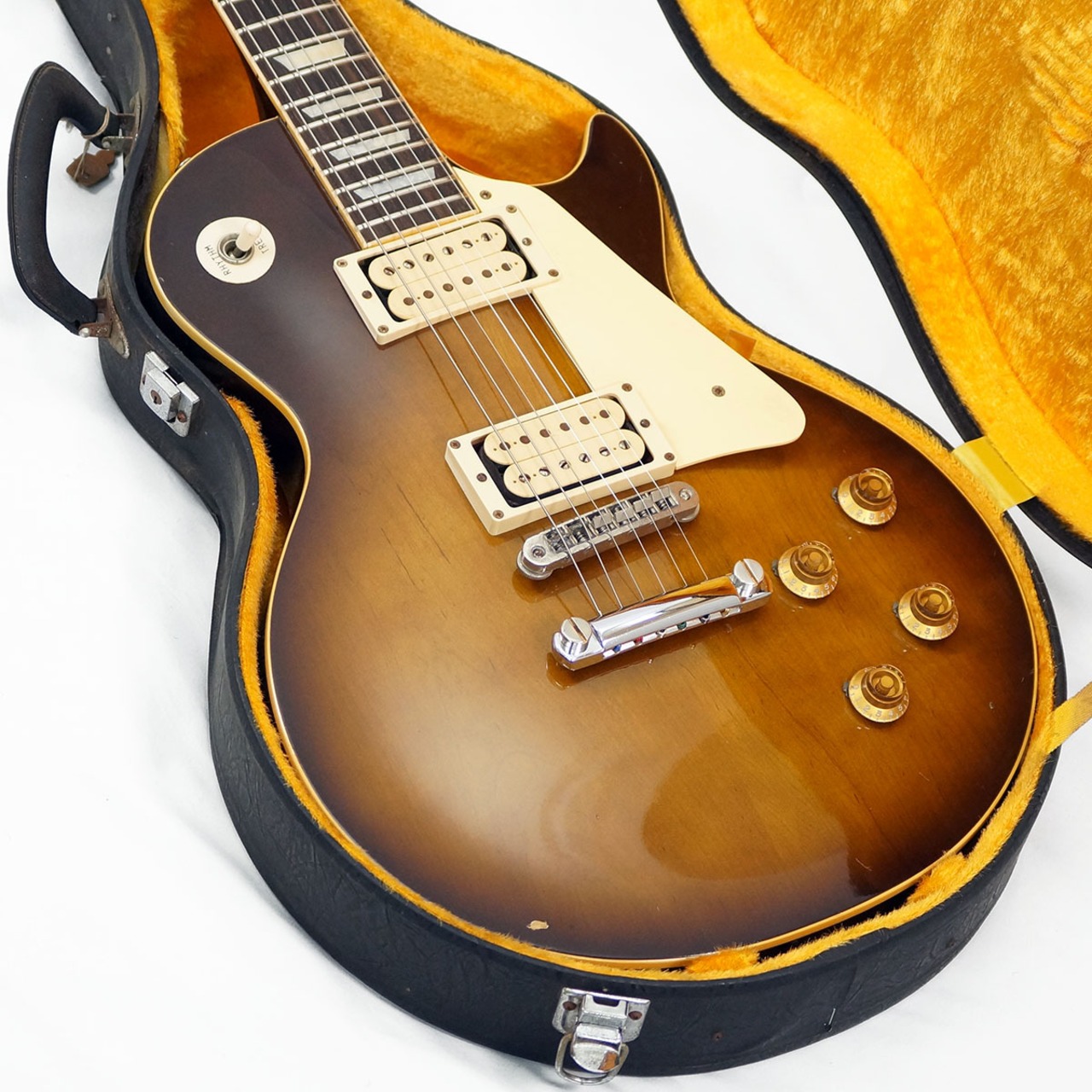 Greco 1978 EG900T (Tobacco Brown Sunburst) [USED/JAPAN VINTAGE]