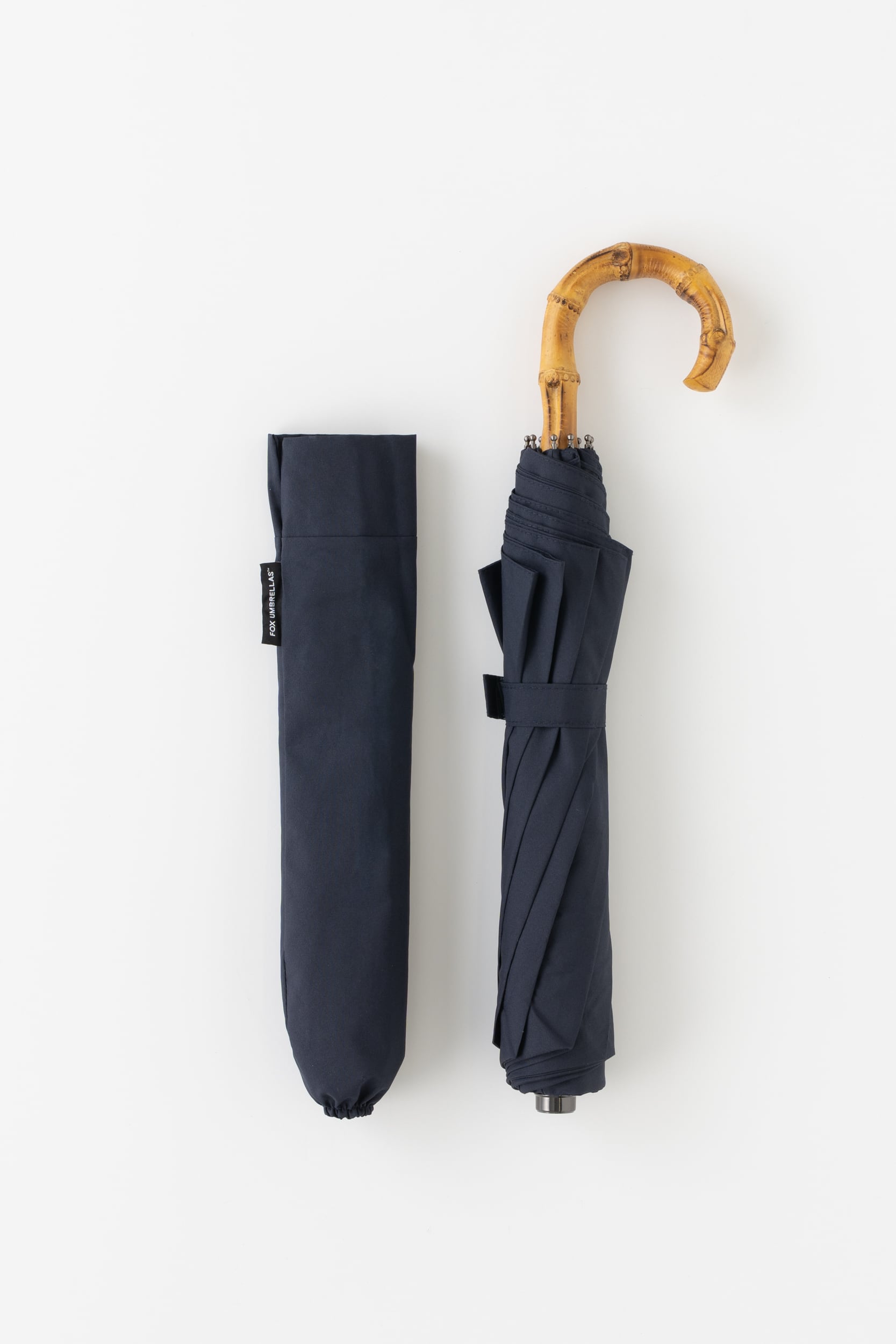 折りたたみ傘 / FOX UMBRELLAS フォックス・アンブレラ / TL12