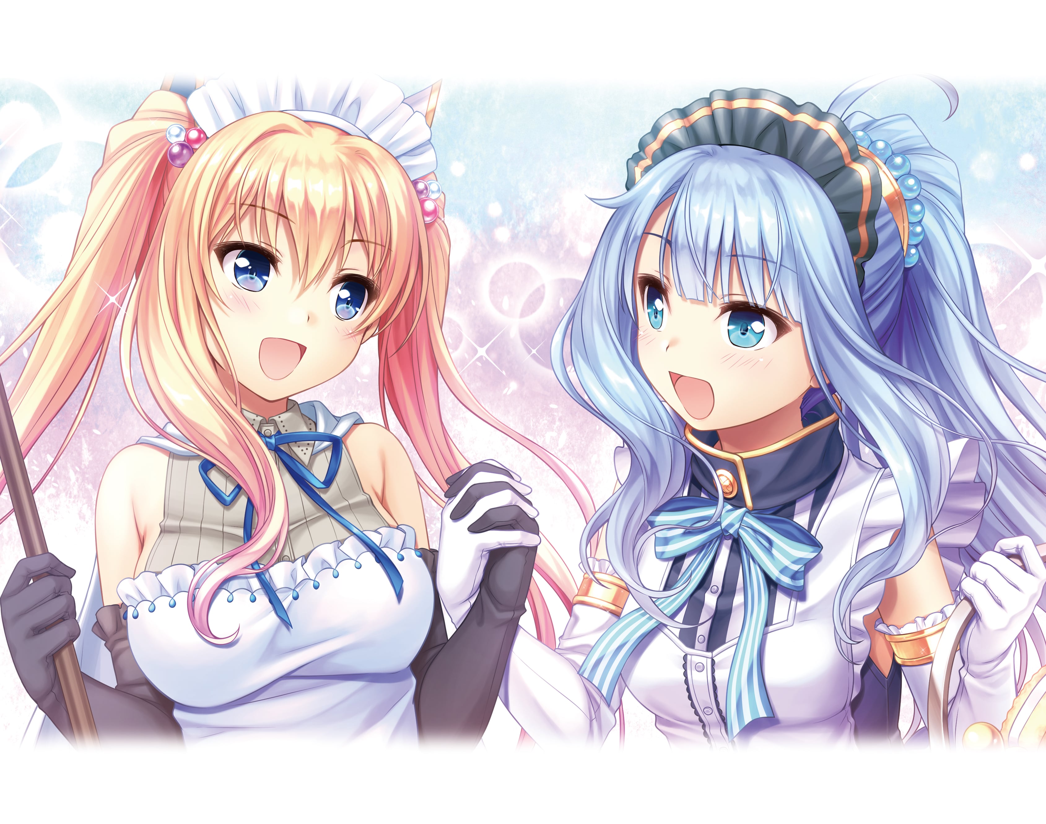 あいりすミスティリア！ | flagments