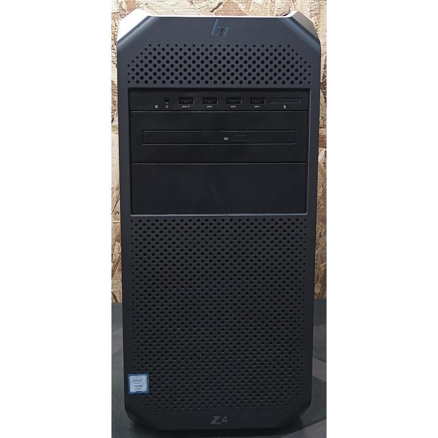 アウトレット】ワークステーション Quadro P2000搭載 HP Z4G4 Xeon W