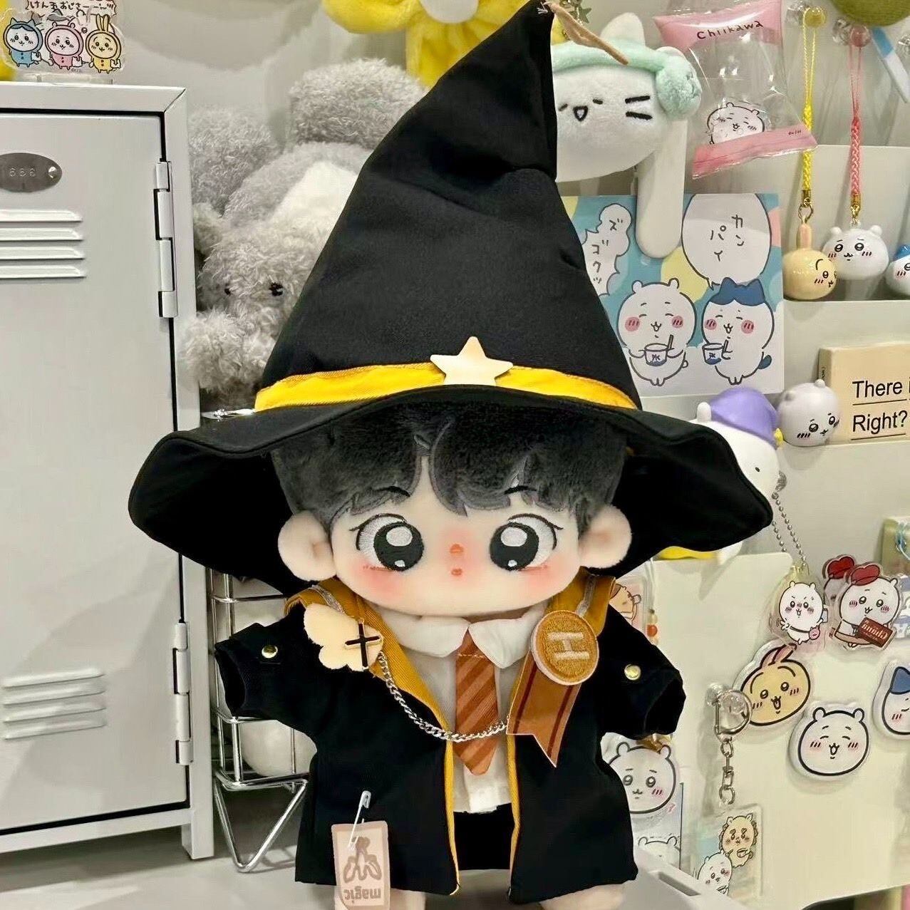 10cm用 ぬい服 スリザリンVer. 10cm用 ぬい服 スリザリンVer. 新品 10cm 着せ替え 着ぐるみ