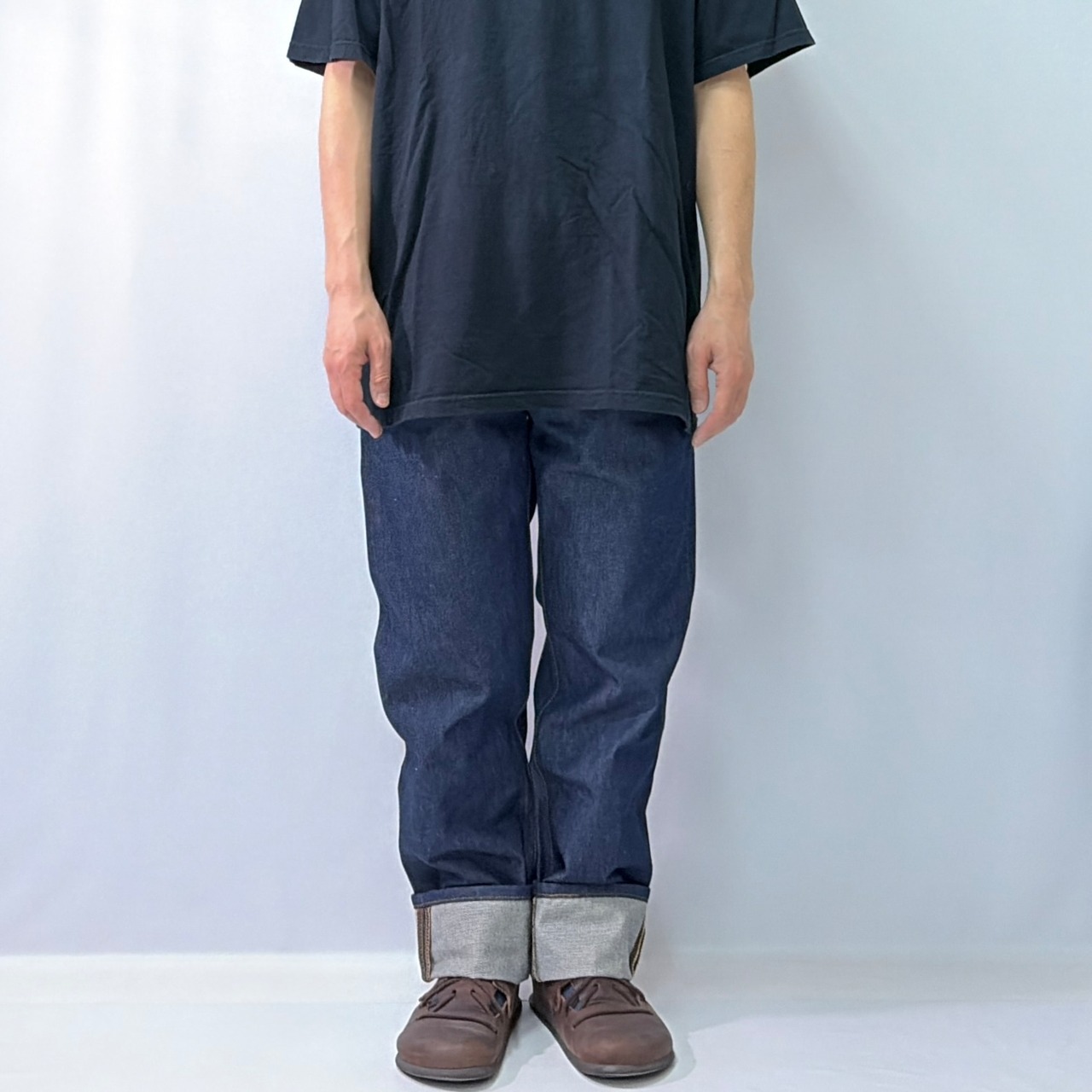 デッドストック 00s LEVIS リーバイス 501 デニム パンツ ジーンズ 