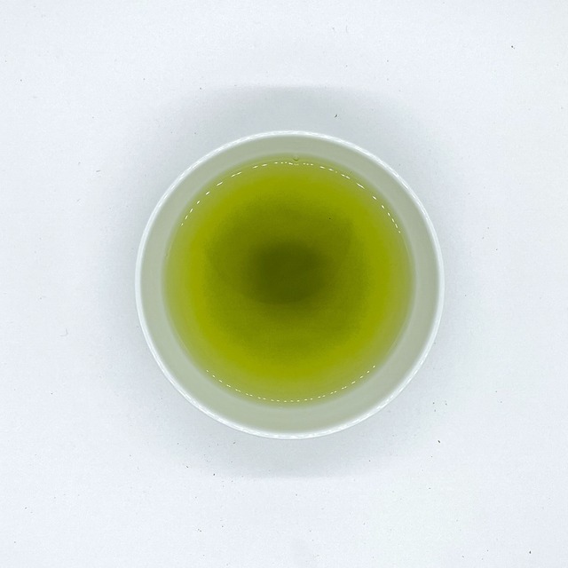 抹茶入 玄米茶 (180g)