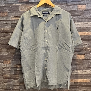 POLO GOLF CALDWELL GINGHAM CHECK SHIRT