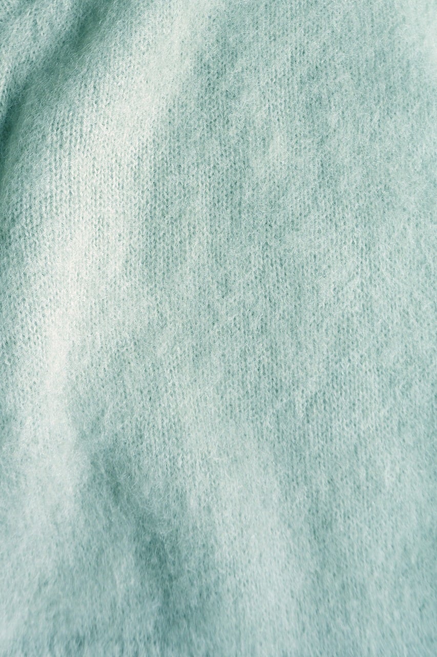 Hand Framed Mohair C/D