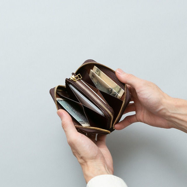 バタフライウォレットS / WA-2050-S