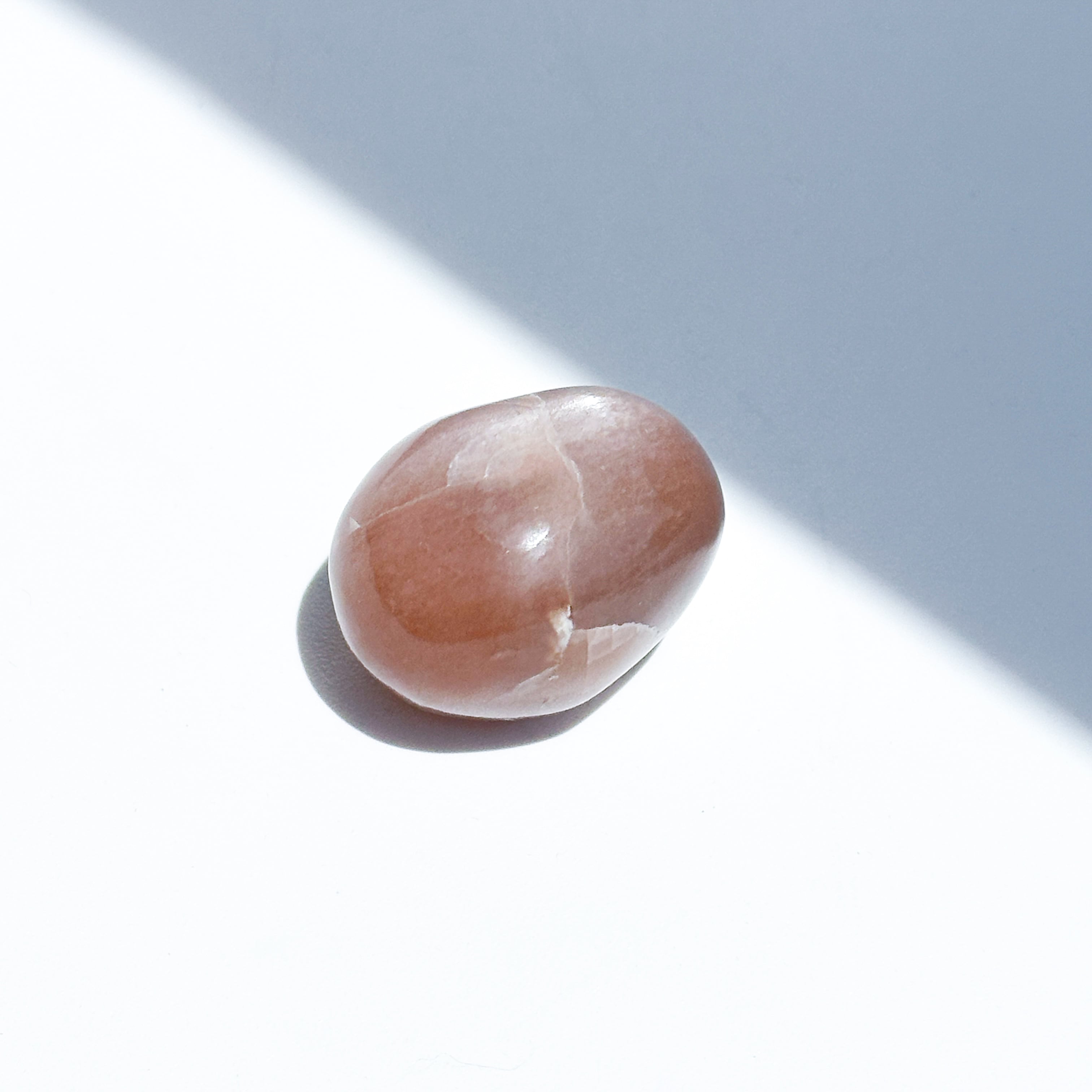 サン＆ムーンストーン | Kamoku［カモク］インテリア天然石・鉱物の