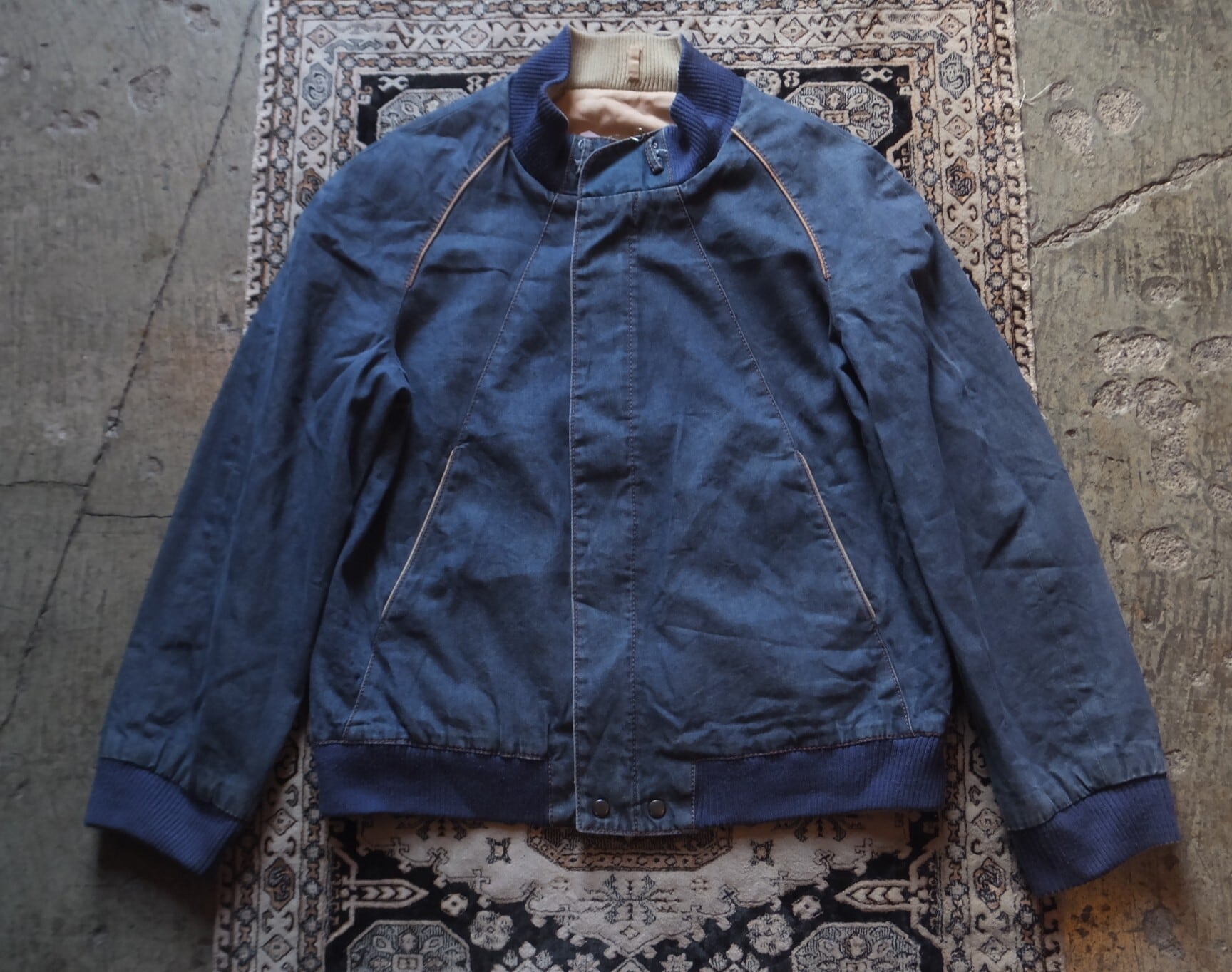 90s00s spiwak SPIEWAK（スピワック） ダウンライナー付き ナイロン