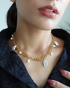 The Custom Necklace of July
