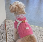 VV harness ホワイト