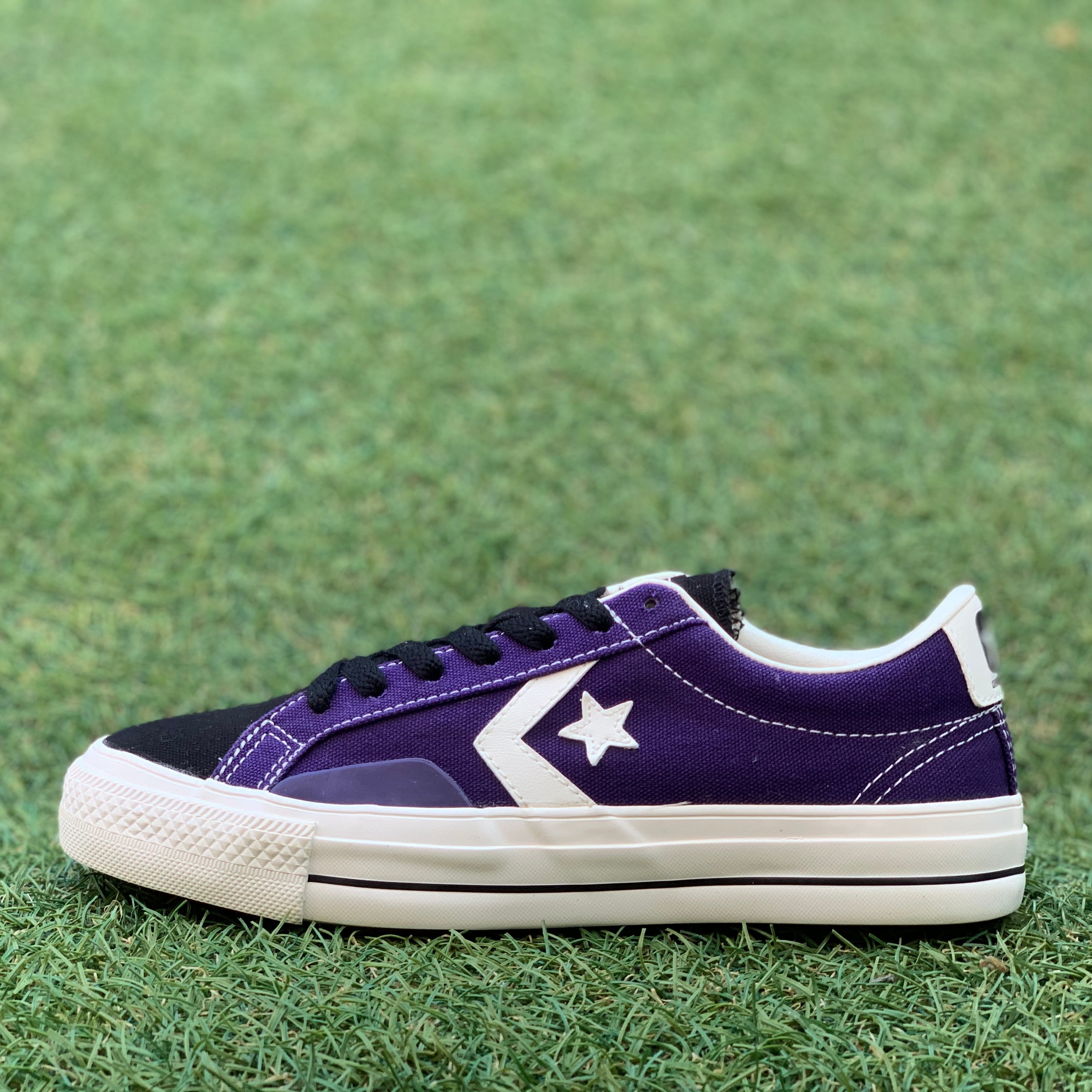converse SKATEBOARDING PRORIDE SK CV OX+ コンバース スケートボーディング プロライド スケート オックス F106