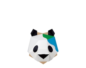 SAKUSAKU PANDA CANVAS / パンダ キャンバス