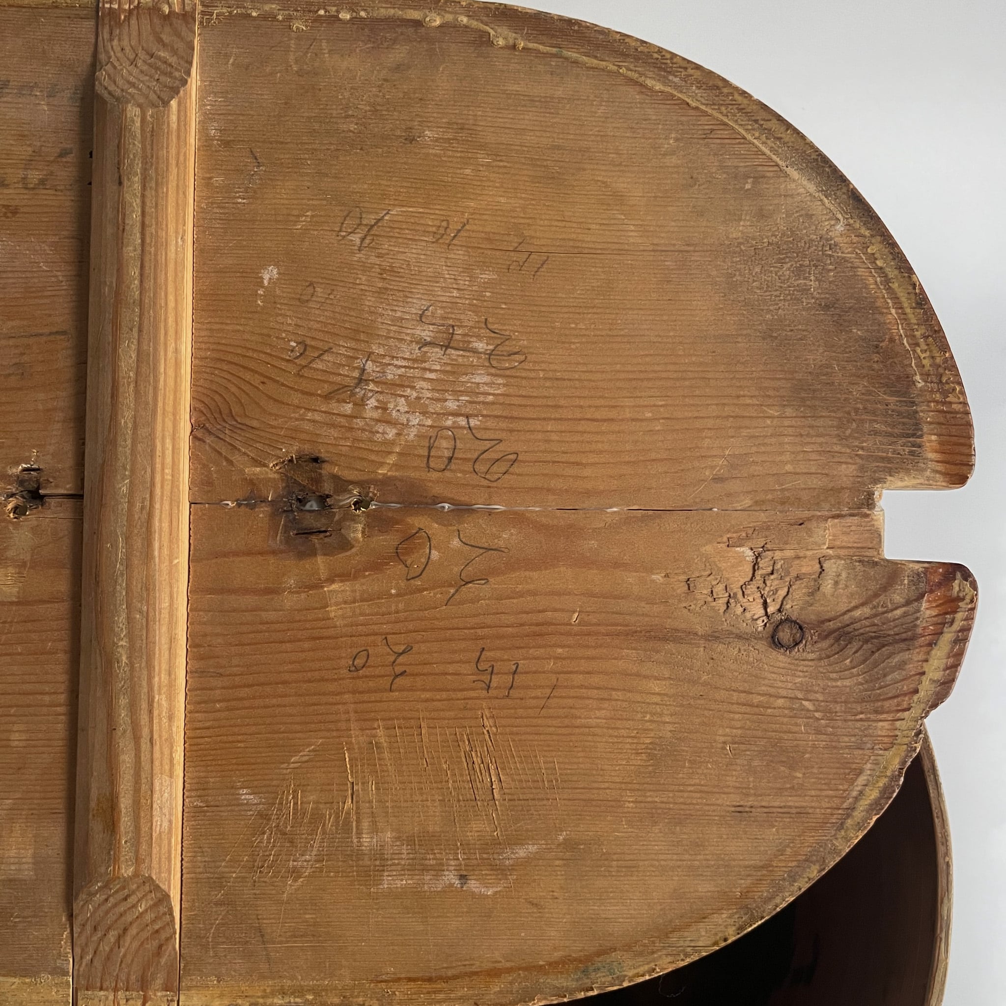 スウェーデン 曲木の箱｜Sweden 1887's | SASHIIRO