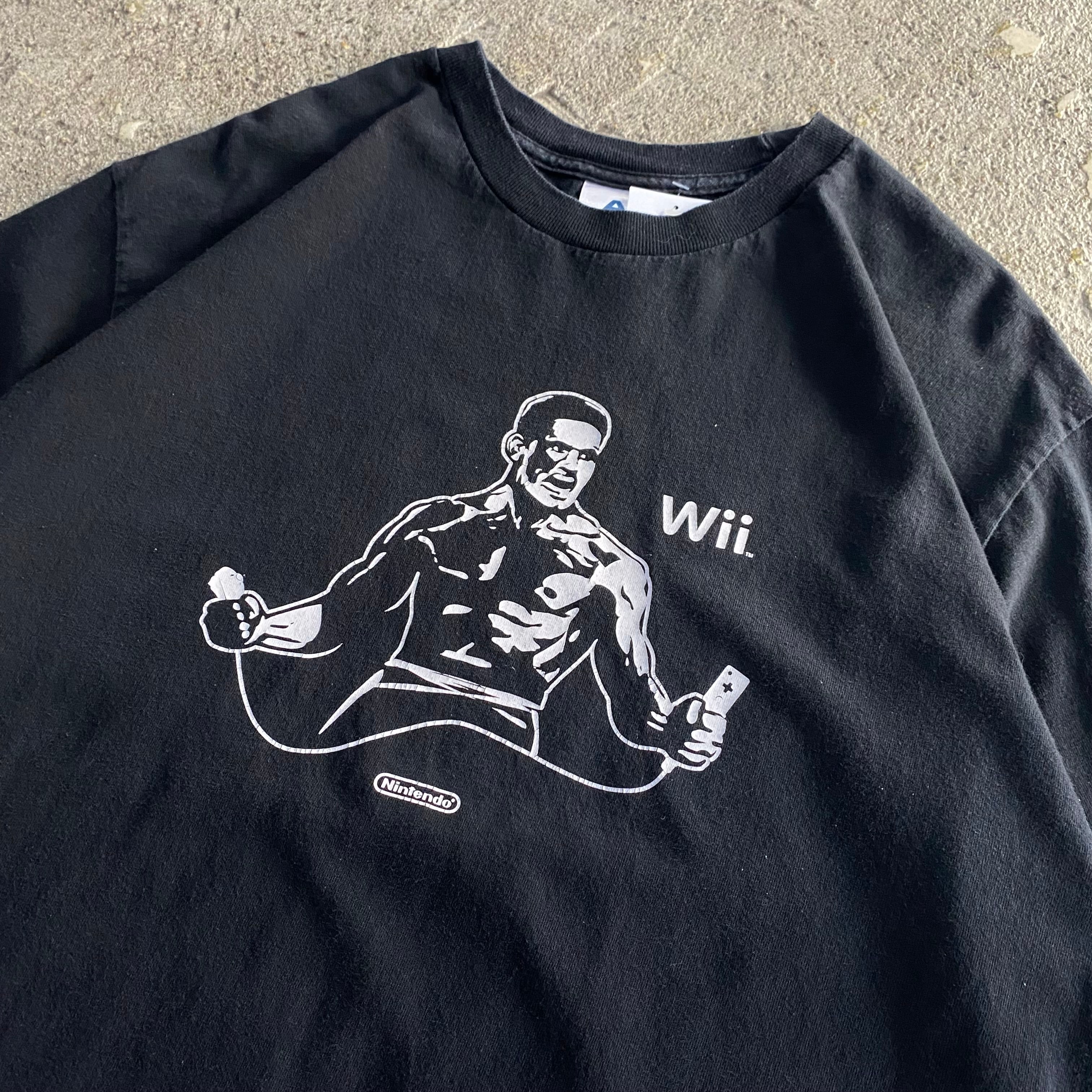 00s Wii 