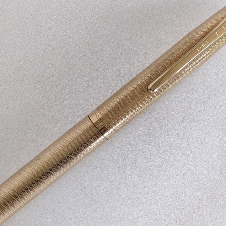 Yard O Led ヤードオレッド ボールペン ロールド・ゴールド 箱 Yard O Led ヤードオレッド ボールペン ロールド・ゴールド 箱