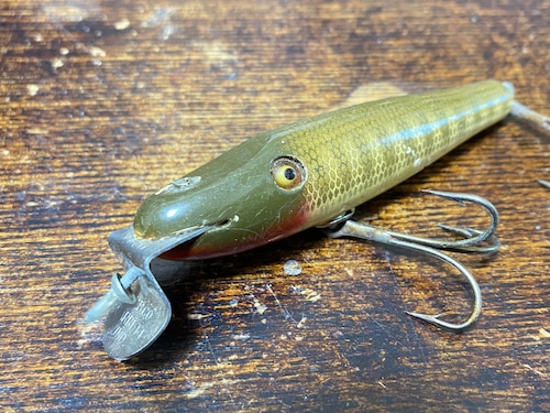 Creek Chub PIKIE MINOW [6217]