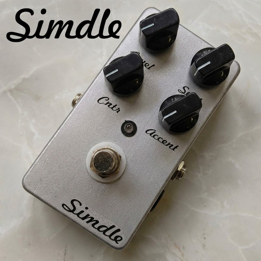 PEDAL FREAKS