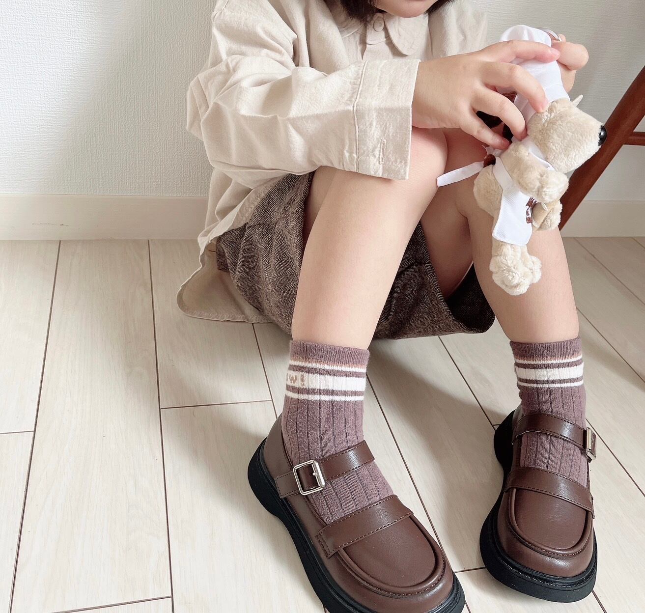 【予約】formal shoes