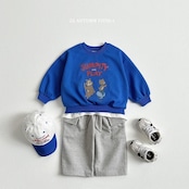 【取寄/韓国直送】VIVID-I ジャンピンMTM|秋服|韓国子供服|26/AT