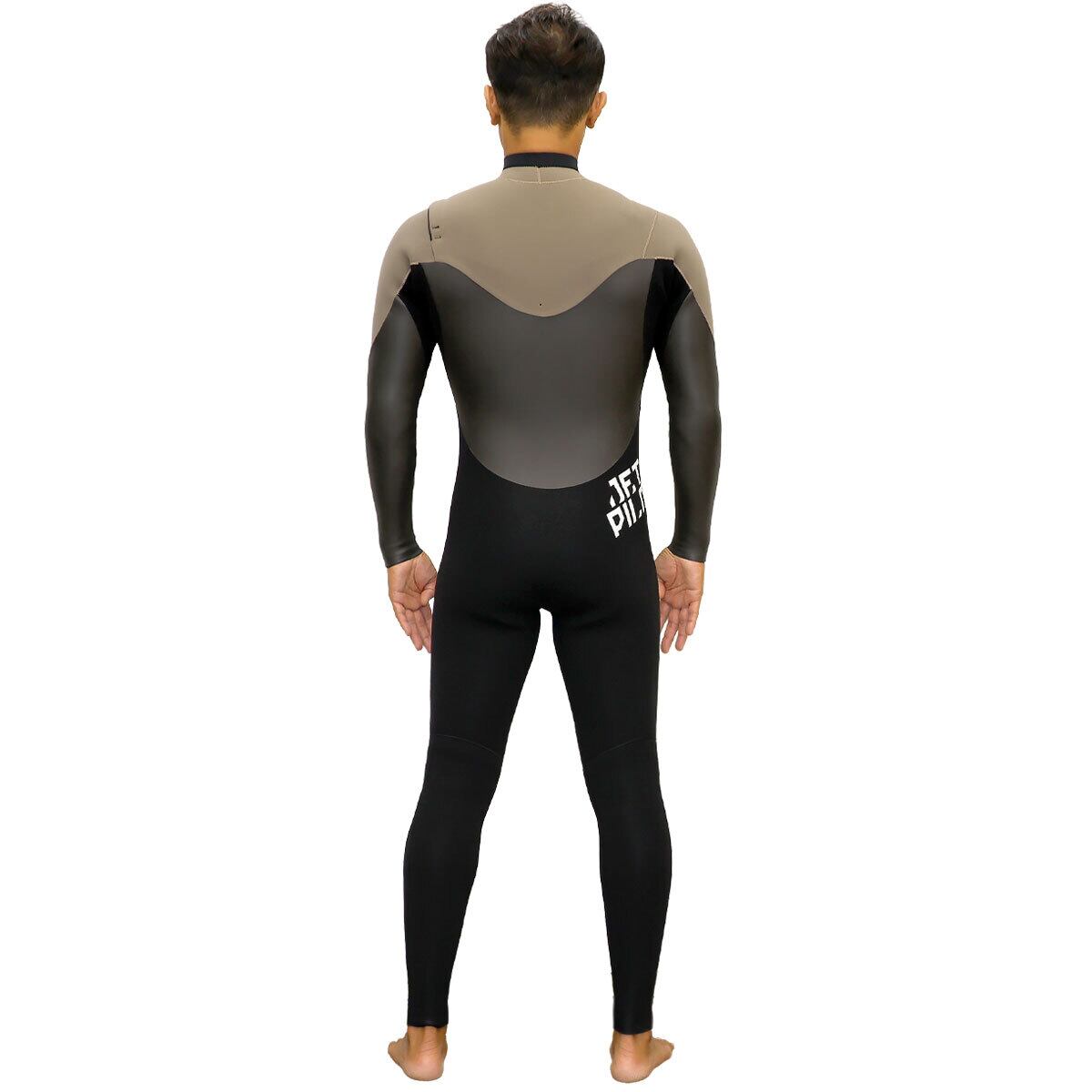 5mm × 3mm セミドライ ネオチェストジップ ELITE メンズ レディース