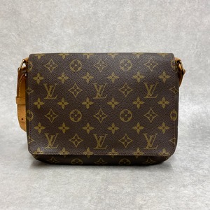 LOUIS VUITTON ルイ・ヴィトン モノグラム ミュゼットタンゴ 7051-202205