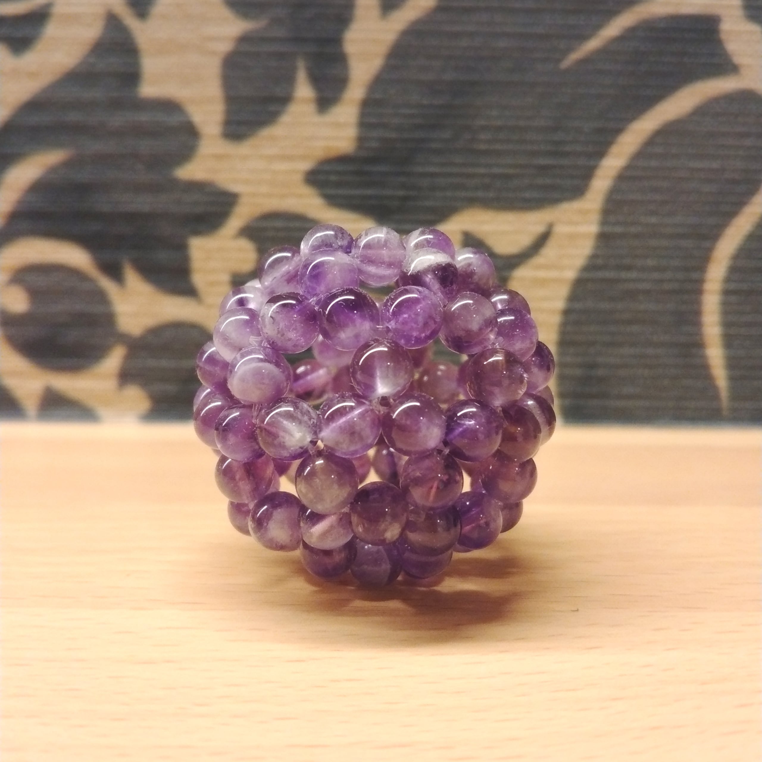 瀬織津姫様のフラーレン【ローズオーラ】神聖幾何学フラーレン 瀬織津姫様のフラーレン【ローズオーラ】神聖幾何学フラーレン